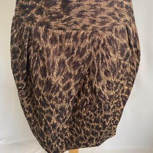 Adrienne Vittadini Studio Skirt